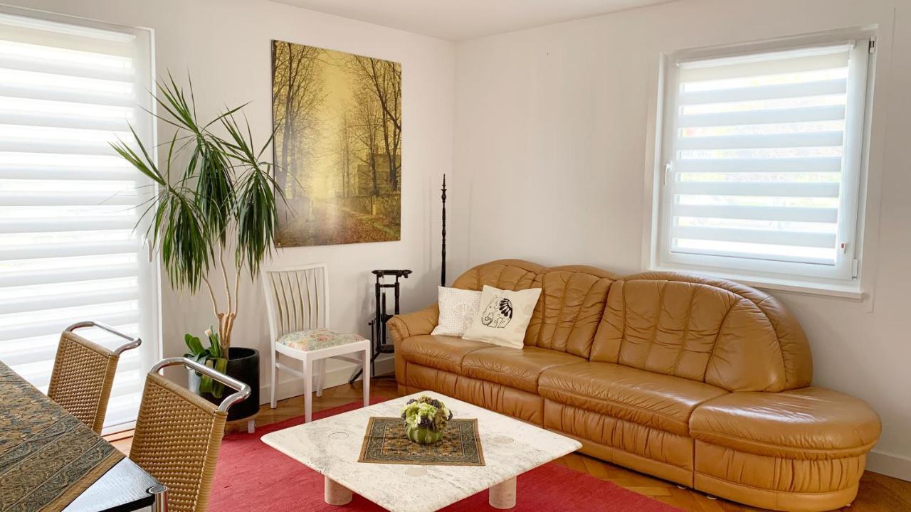 Sunny Freudenstadt Ngoại thất bức ảnh