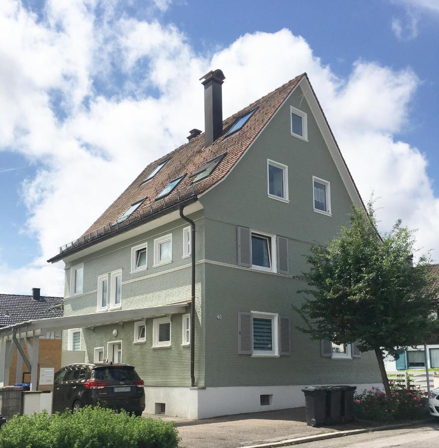 Sunny Freudenstadt Ngoại thất bức ảnh