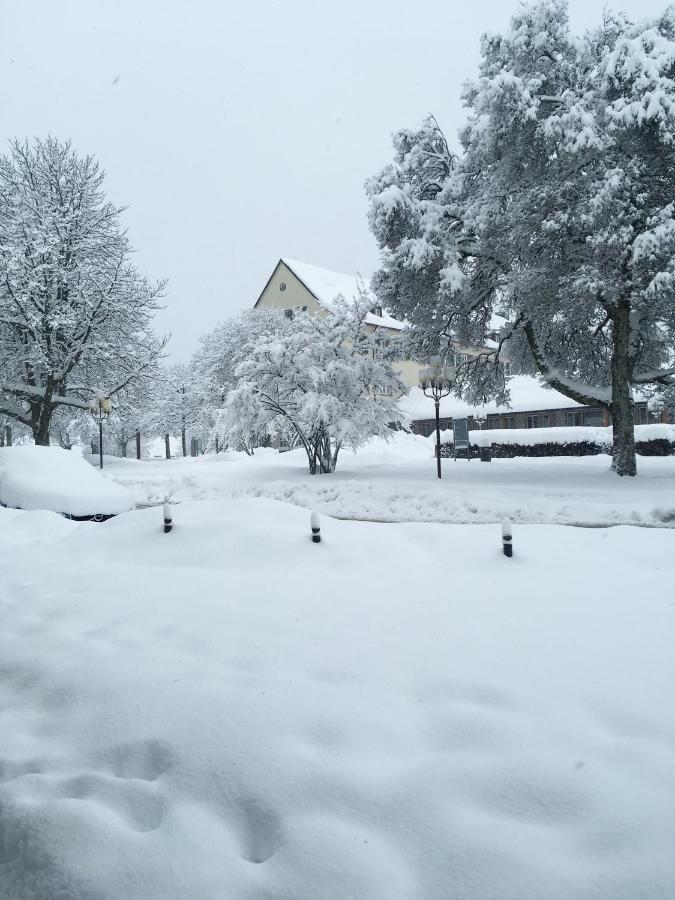 Sunny Freudenstadt Ngoại thất bức ảnh