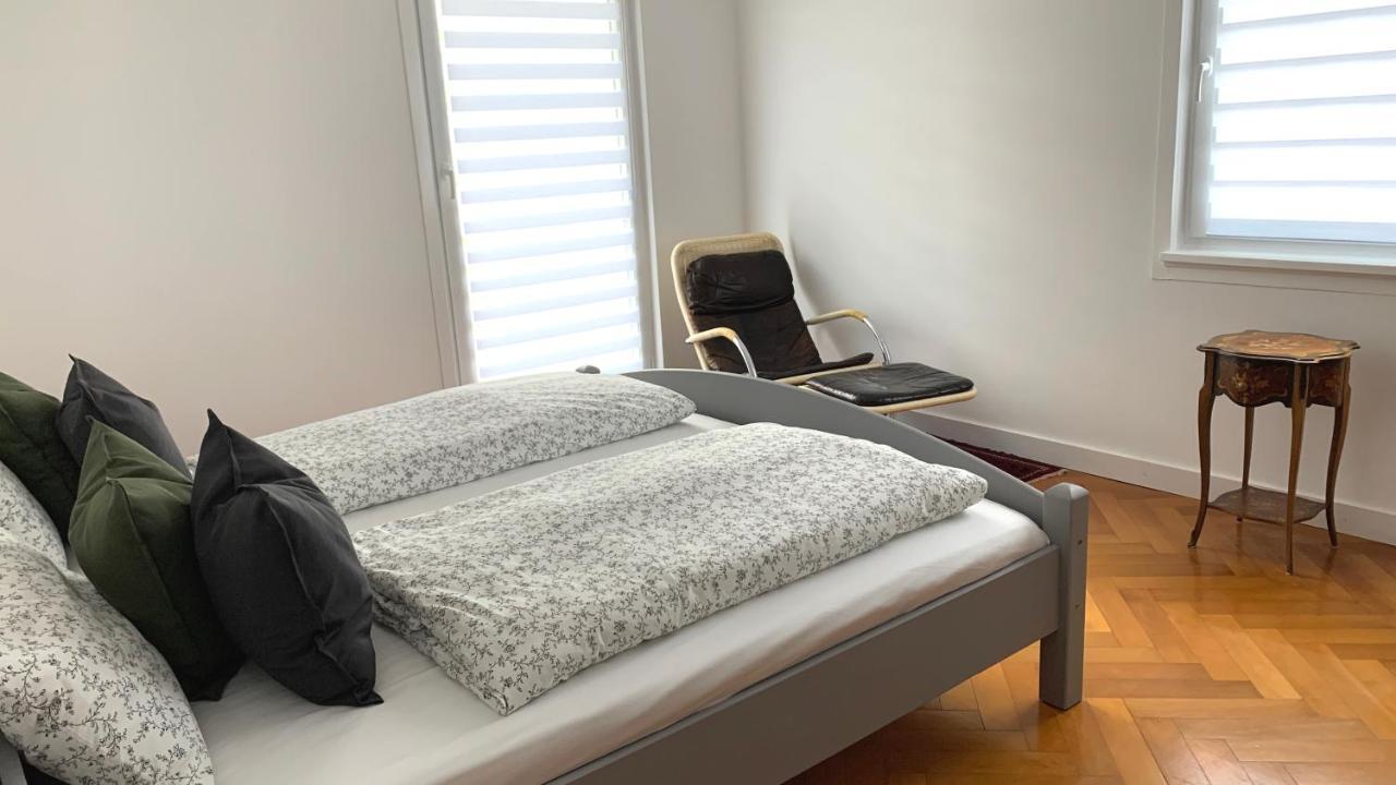 Sunny Freudenstadt Ngoại thất bức ảnh