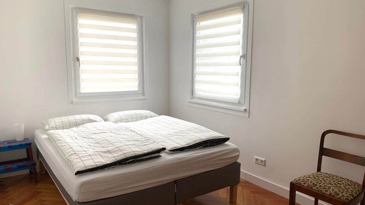 Sunny Freudenstadt Ngoại thất bức ảnh